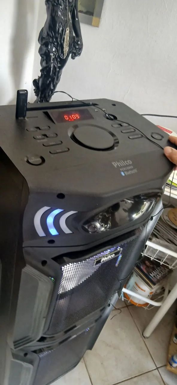 Caixaaaa show - Foto 2