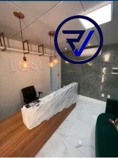 SALA COMERCIAL À VENDA - BAIRRO DE FÁTIMA - Foto 4