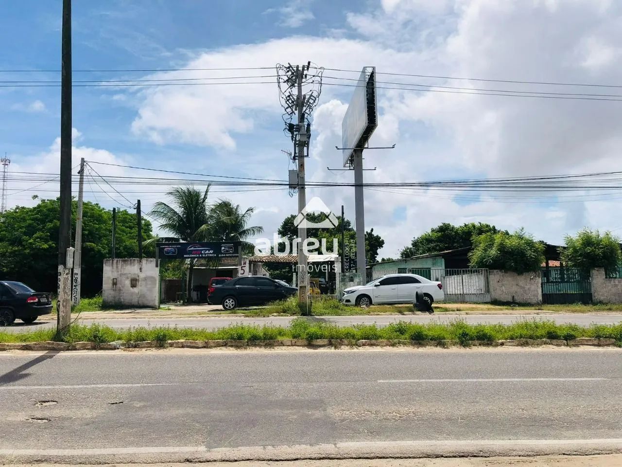 Terrenos Área em Natal - Foto 5