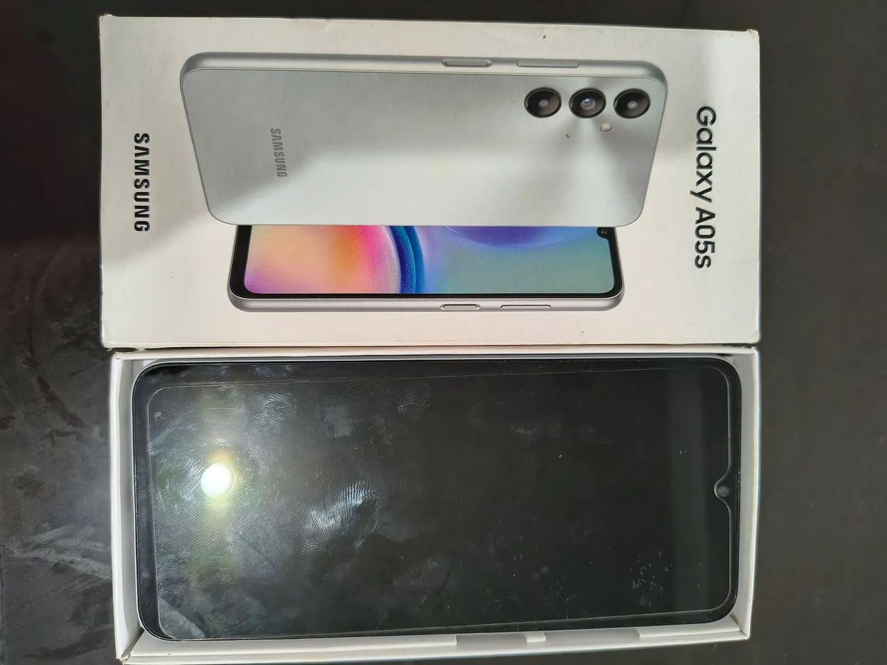 Samsung Galaxy a05s - Foto 5