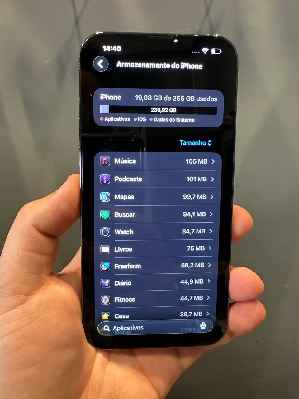 iPhone 13 Pro Max 256gb 