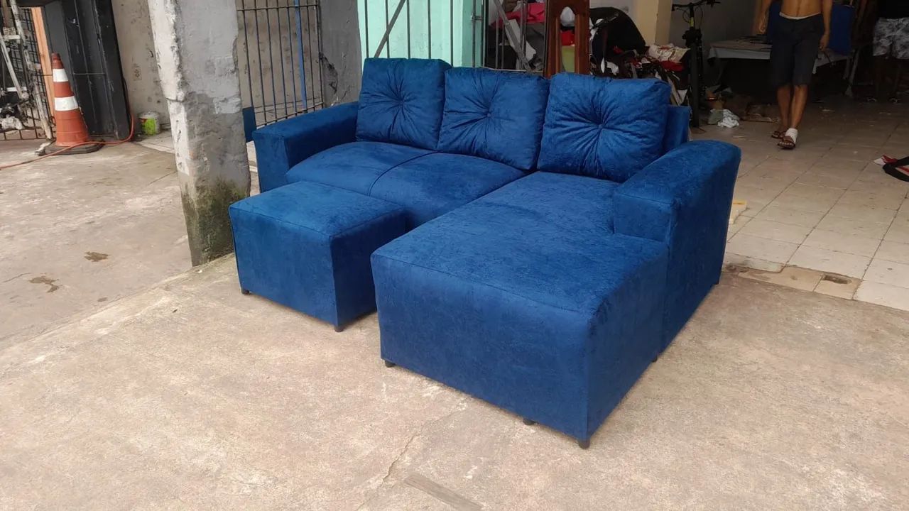 Trabalhamos Com Reforma de Móveis 