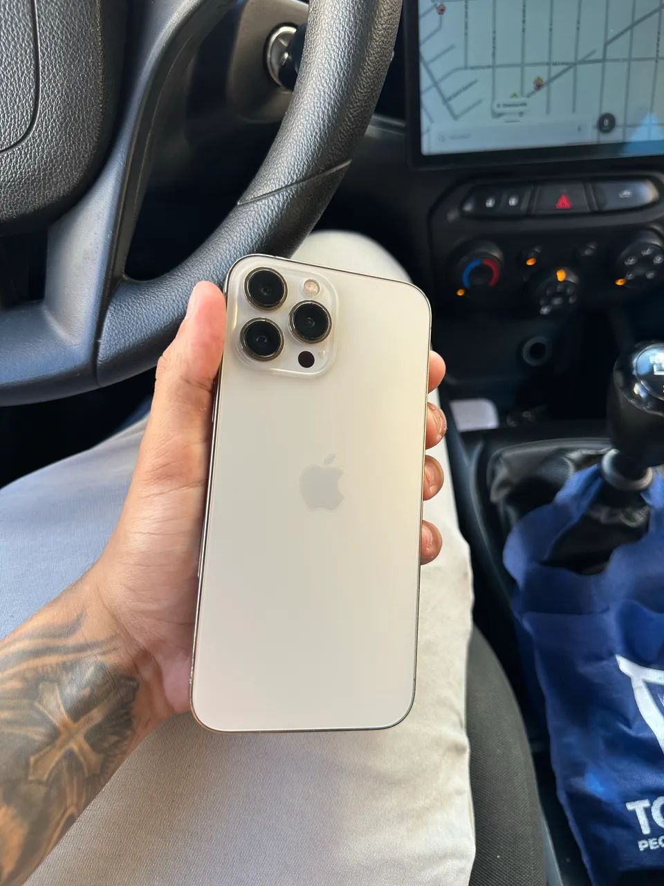 iPhone 13 Pro Max 128Gb