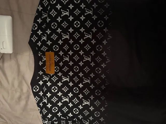 CAMISA LOUIS VUITTON 1:1 - Foto 5