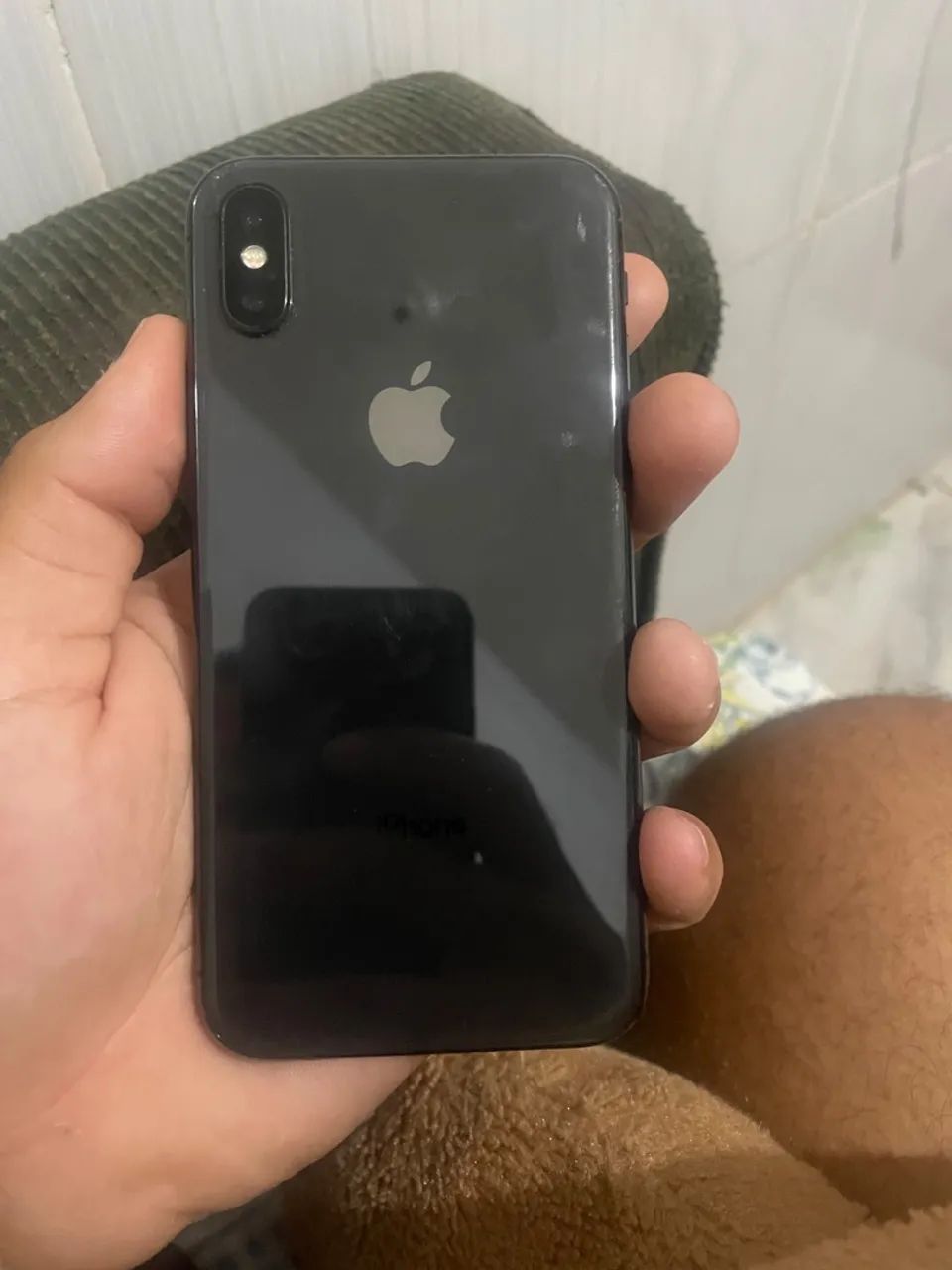 IPHONE XS