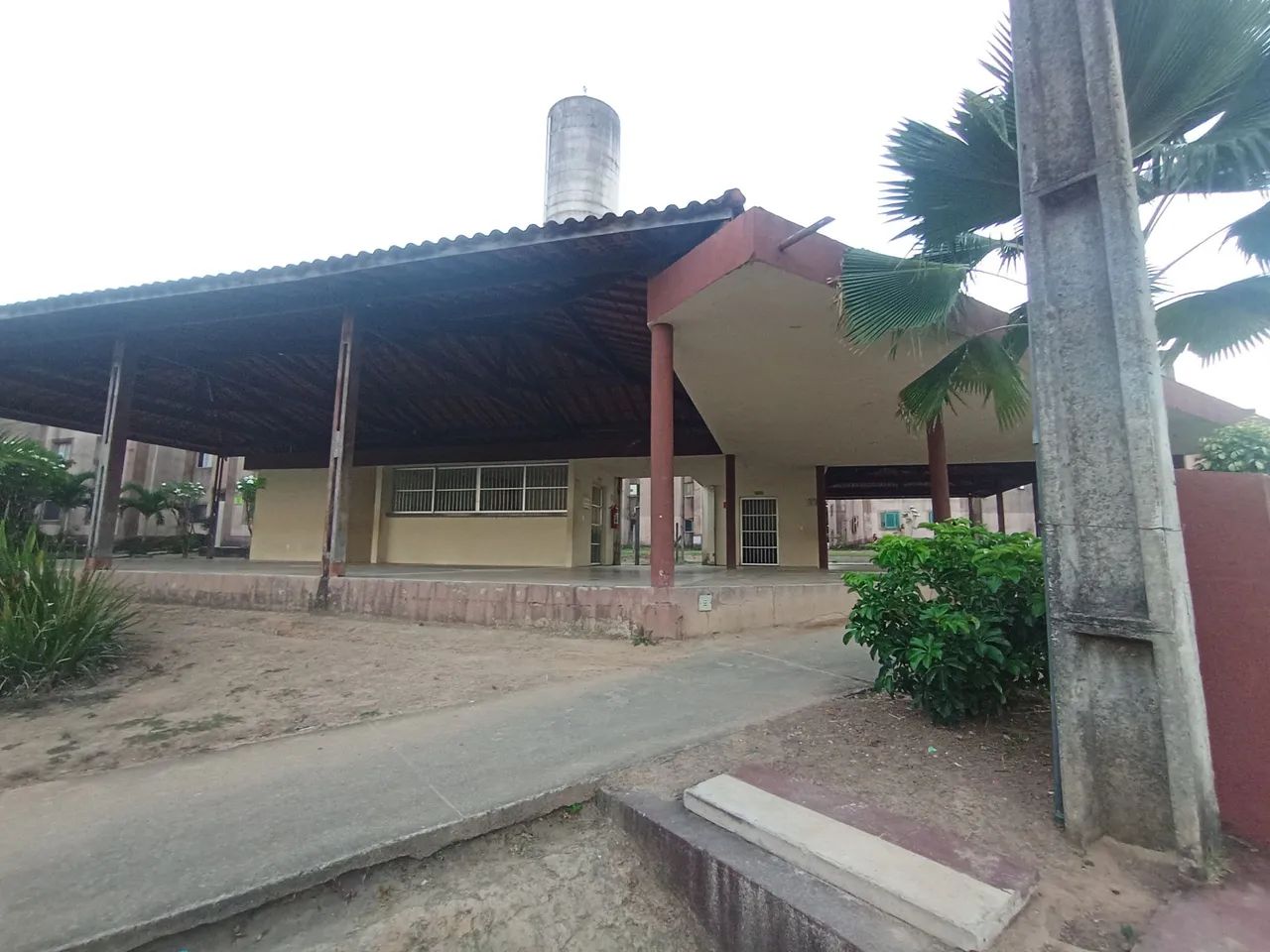 Alugo apartamento no Parque Petrópolis 2 - Foto 4