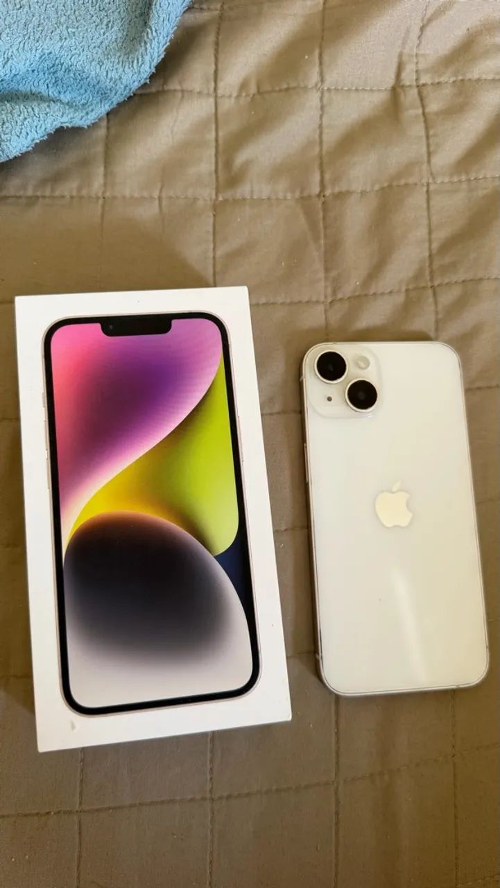 iPhone 14  - Foto 2