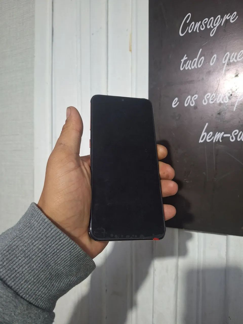 Celular moto e7 - Foto 2