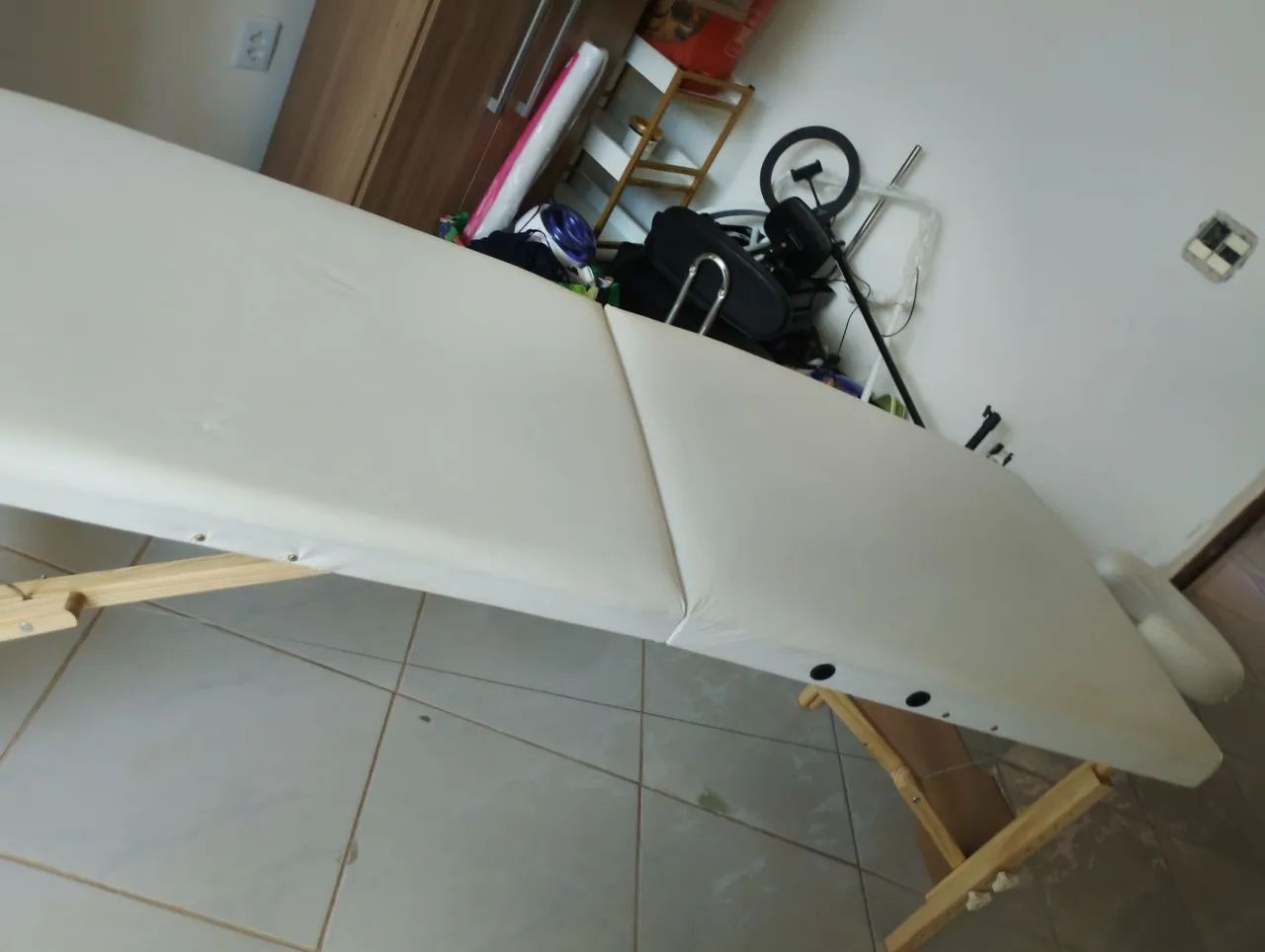 Maca nova, usada poucas vezes  - Foto 3