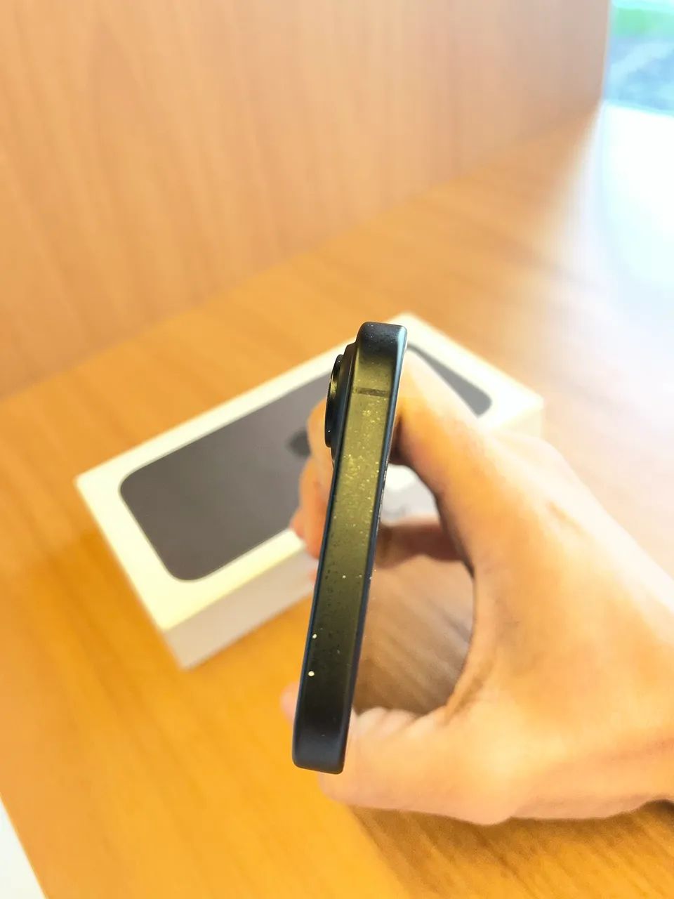 iPhone 16 256GB *LEIA O ANÚNCIO* - Foto 4