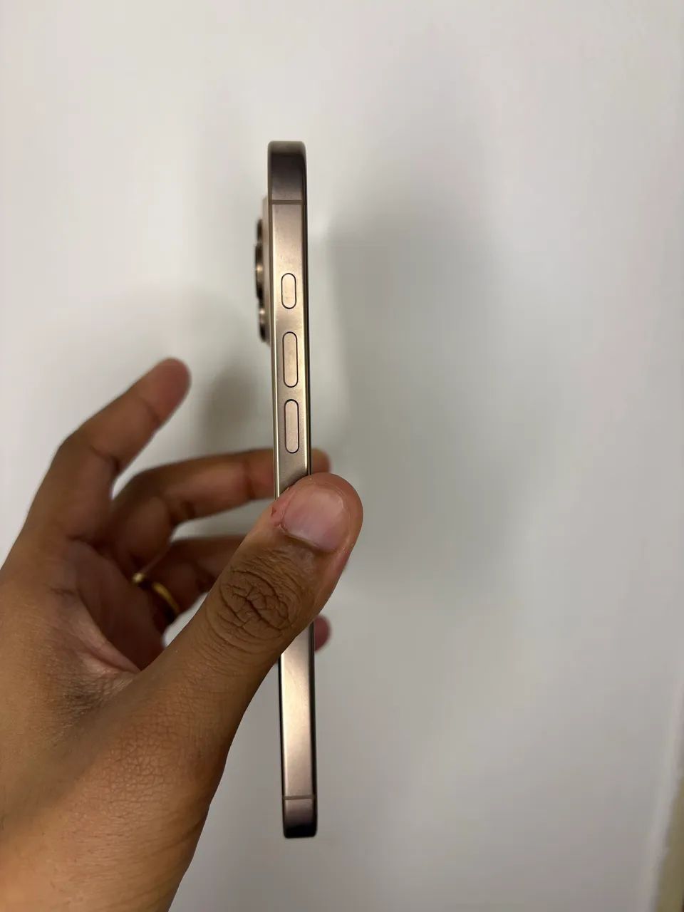 iPhone 16 Pro Max 256GB | 90% Bateria - Foto 4