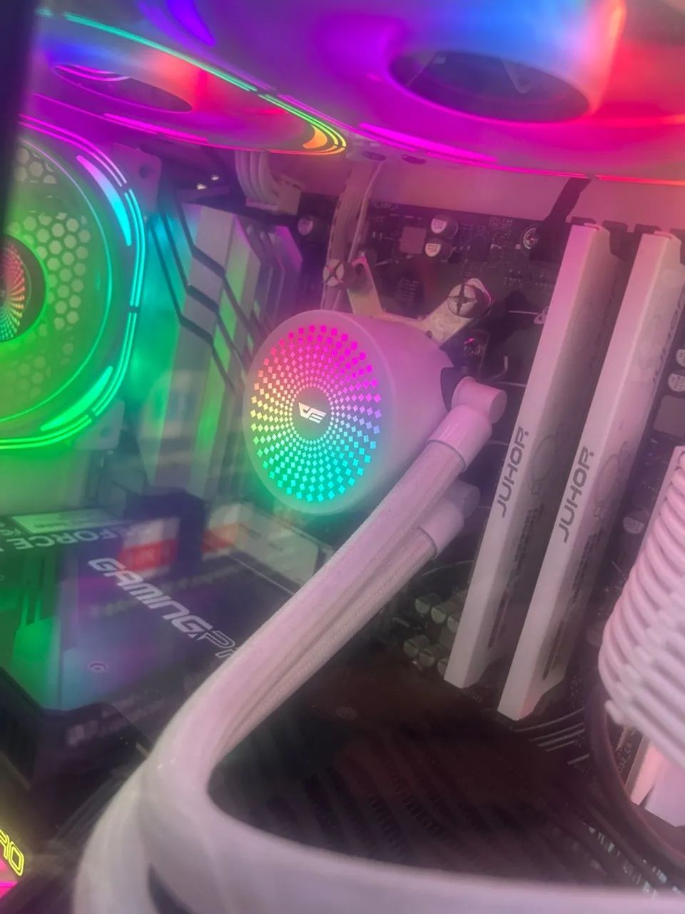 Processador AMD Ryzen 5 7600X - AM5 - Foto 3