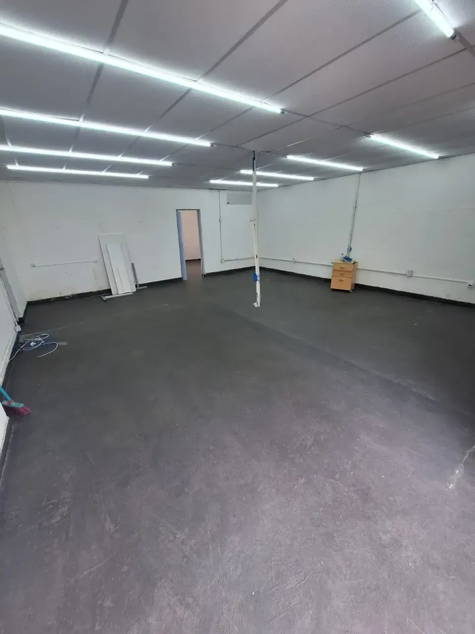 ALUGO LOJA EM HIGIENOPOLIS