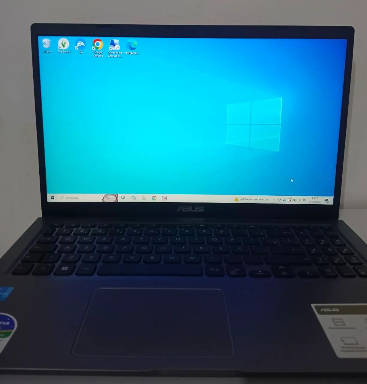 Notebook asus X515 - Foto 3