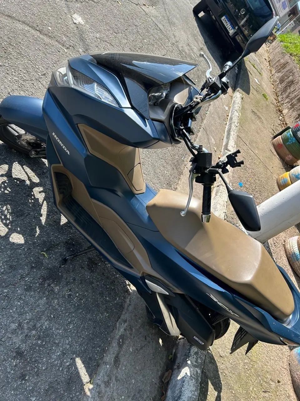 PCX 160 DLS 2024 - Foto 2