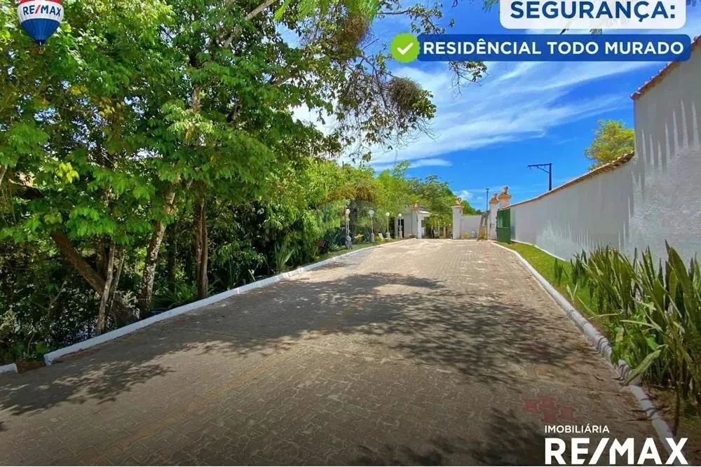 Lote com vista para o mar em Santa Cruz Cabrália, Bahia. - Foto 8