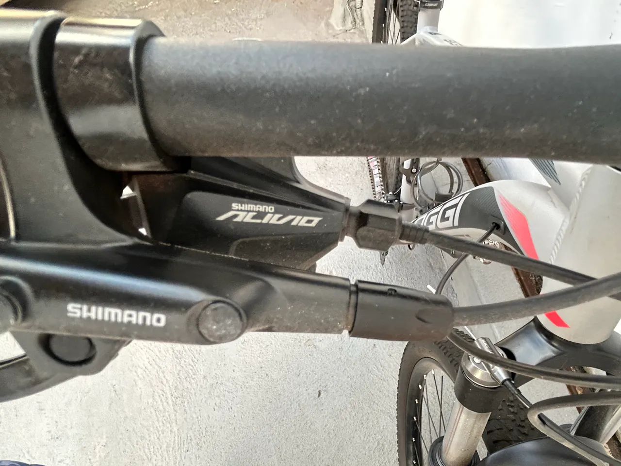 Bicicleta Oggi Big Wheel 7.0 - Foto 5