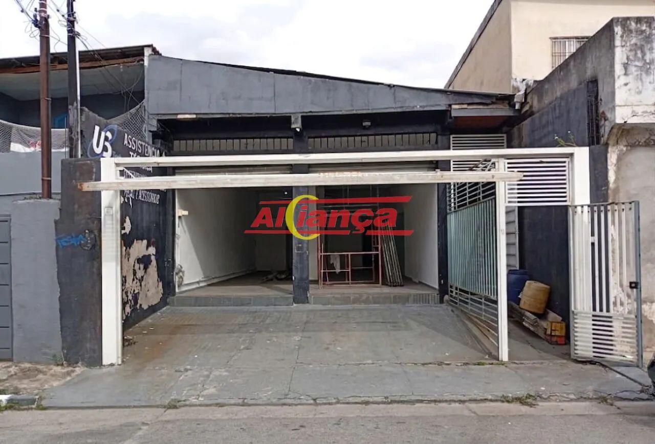 Salão 160 m² - Para Venda - Macedo - Guarulhos/SP - Foto 2