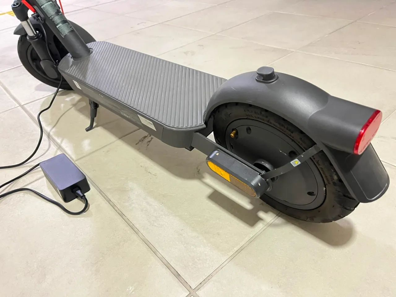 Patinete Xiaomi 5 - Foto 4