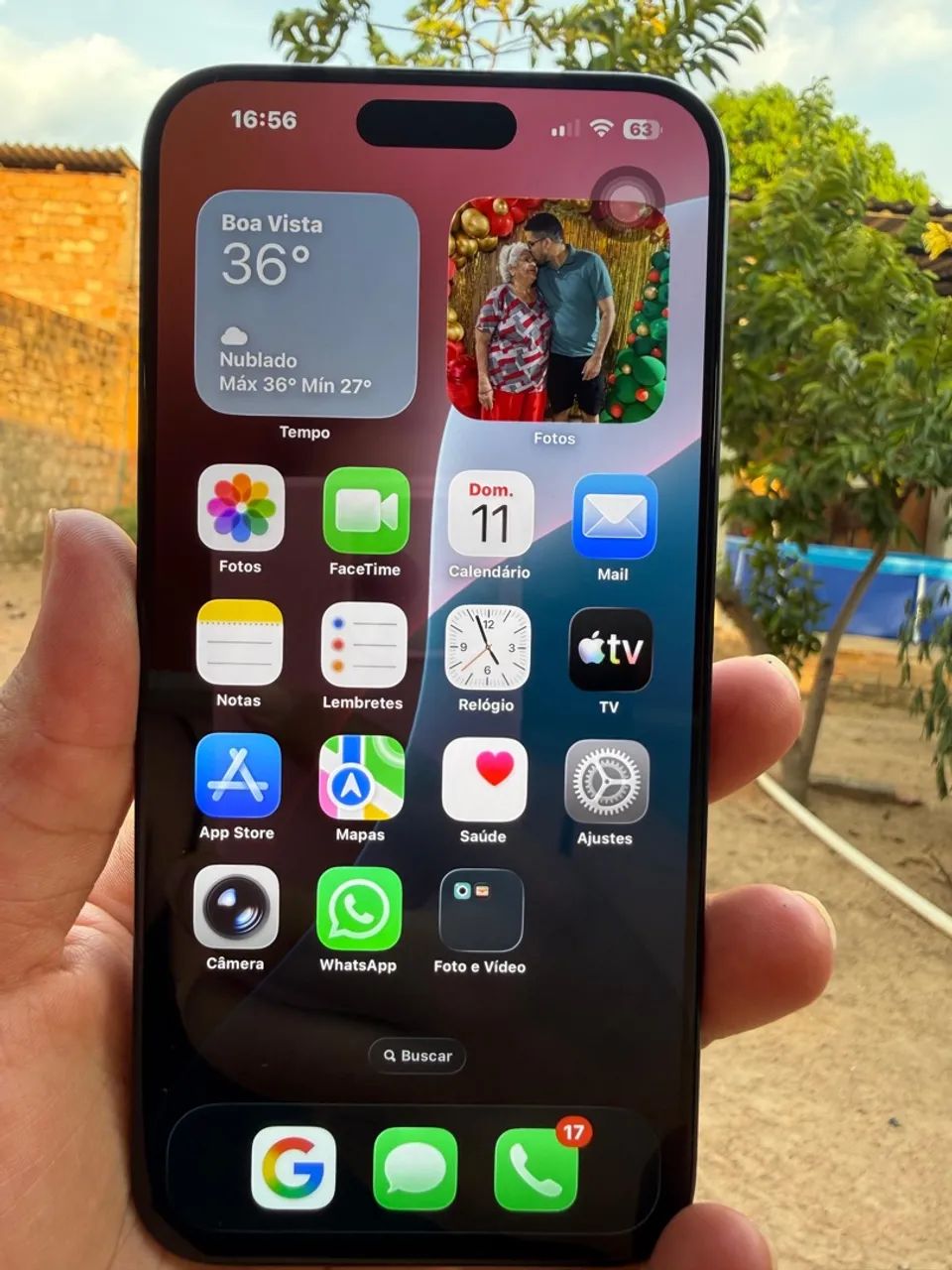 iPhone 15 pro Max  - Foto 4