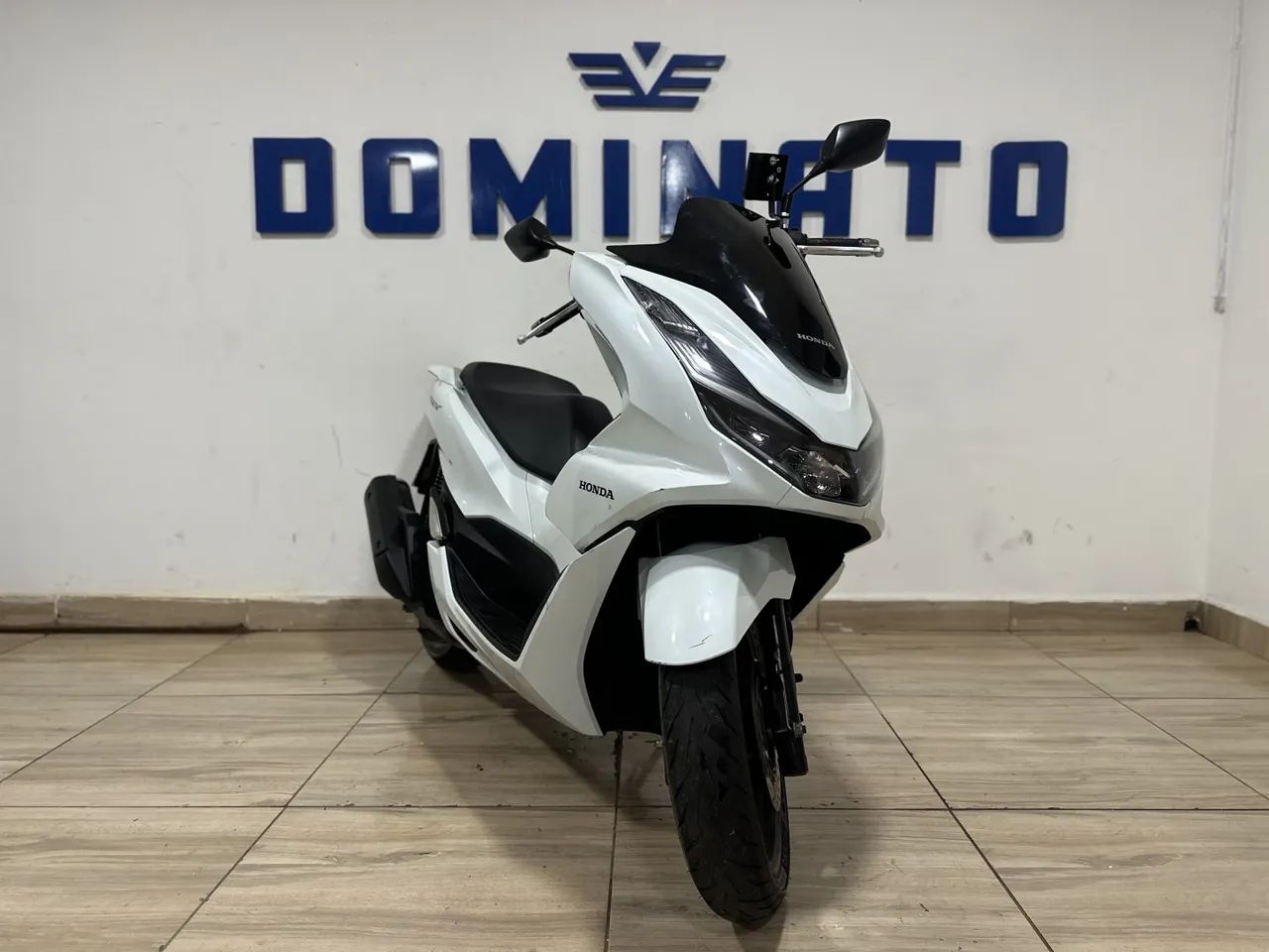 Honda Pcx 160 abs 2024 - Foto 2
