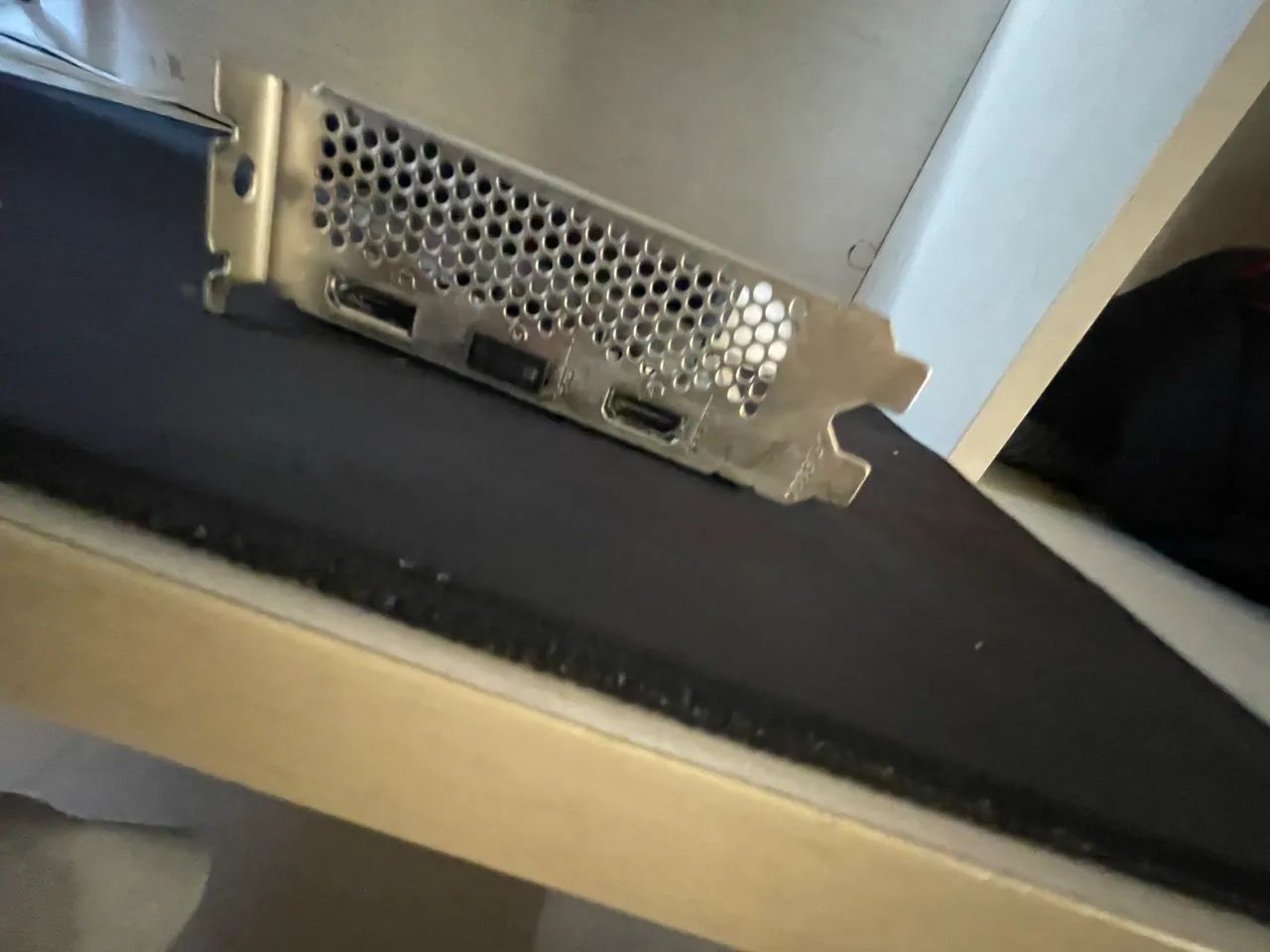 Rtx 3050 6gb- Nova - Foto 4