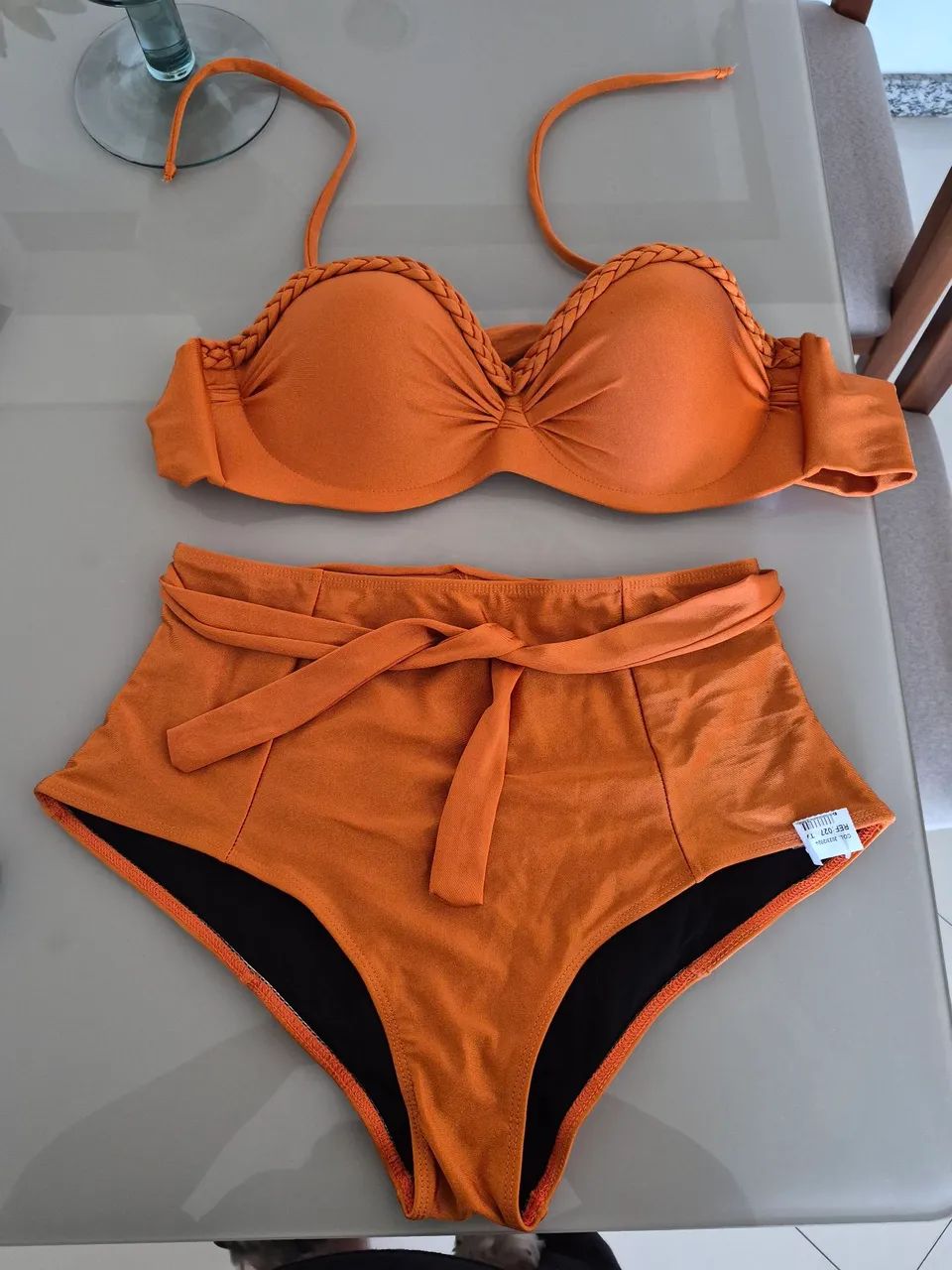 Oportunidade Biquine