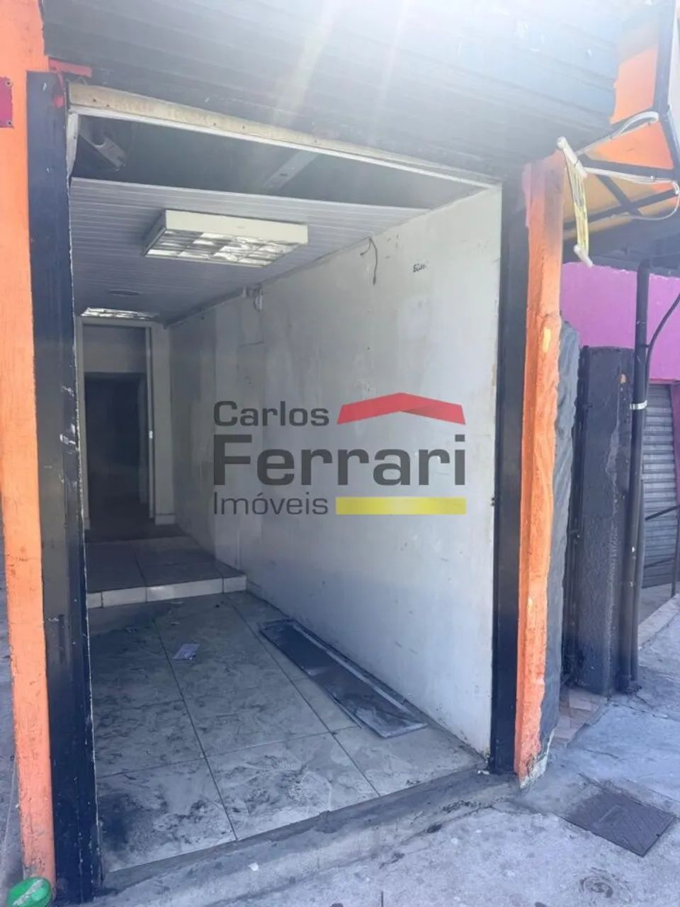 Ponto Comercial na Avenida Imirim ! - Foto 3