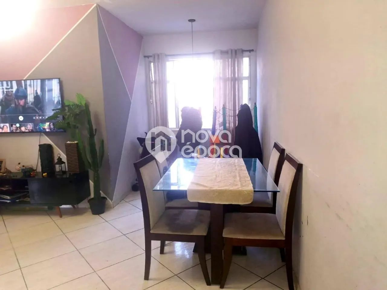 Engenho de Dentro | Apartamento 3 quartos - Foto 2