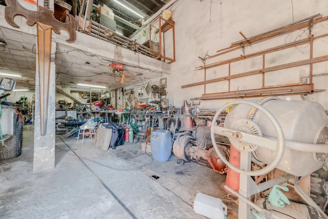 Loja na Avenida Peri Ronchetti, 635  110 m² - Foto 3