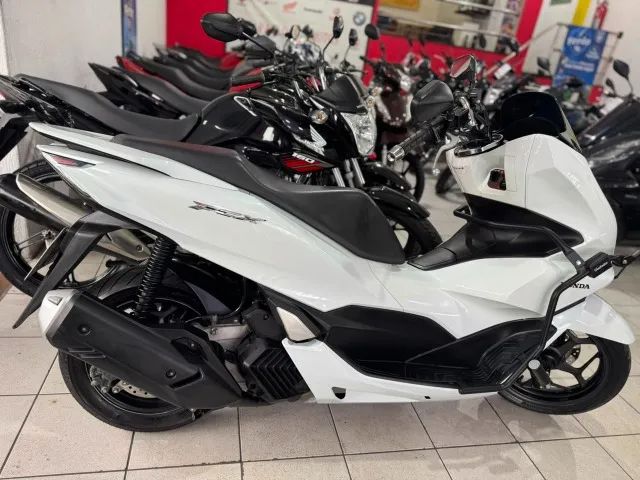 PCX 160 ABS 2023 - Foto 4