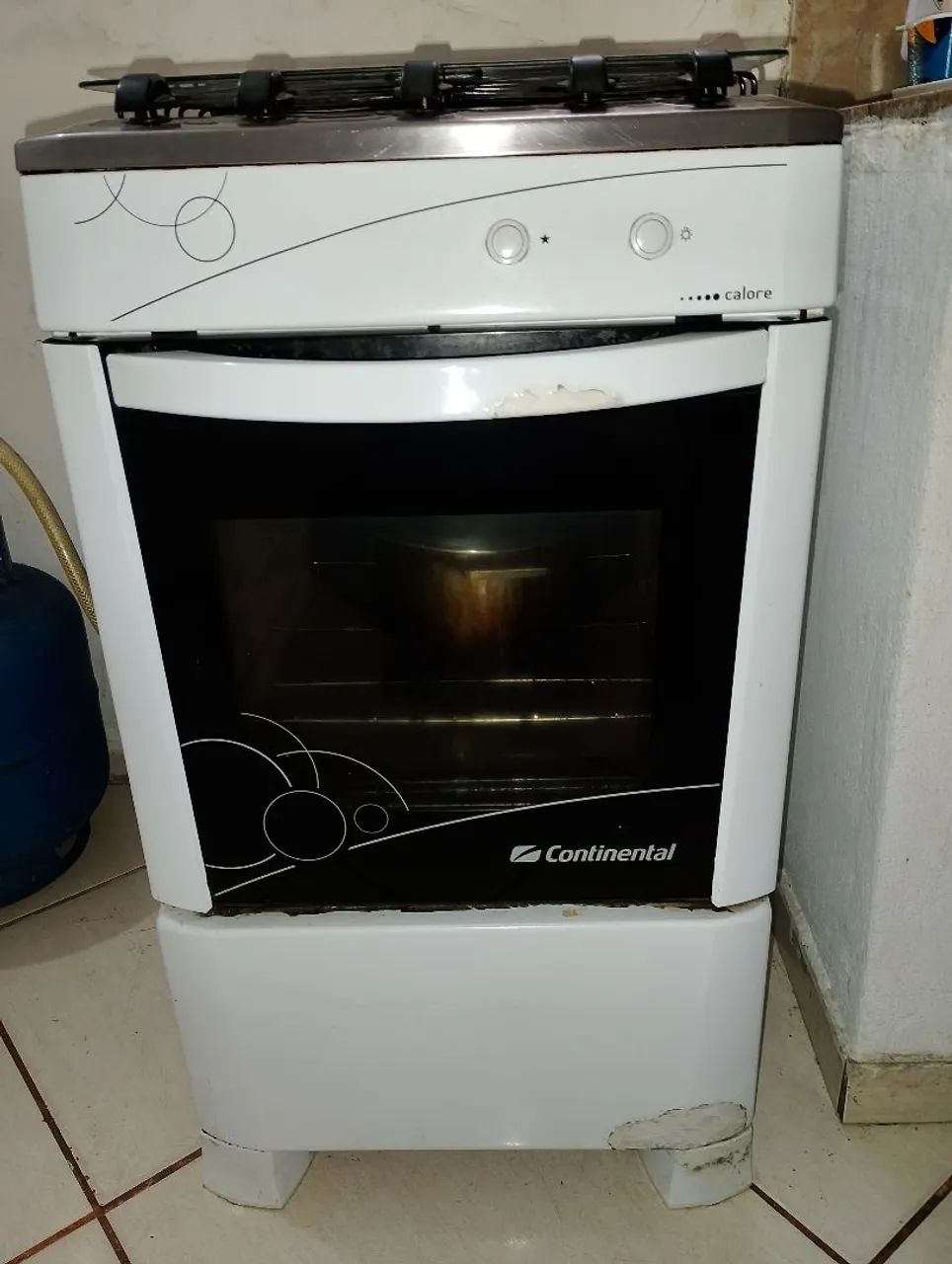 Fogão continental calore - Foto 4