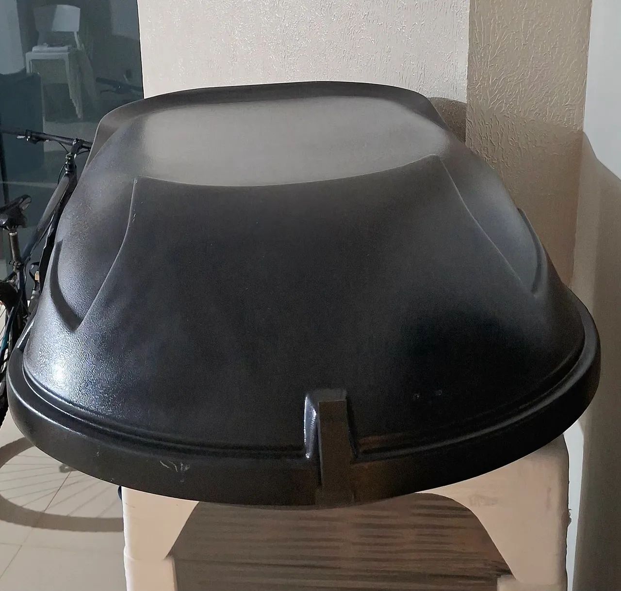 BAGAGEIRO 400 LT
