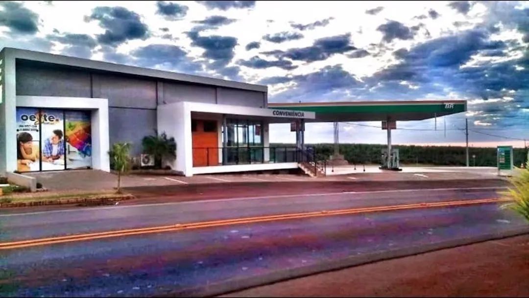 Prédio Comercial à venda, Centro, Entre Rios do Oeste - PR0010. - Foto 3