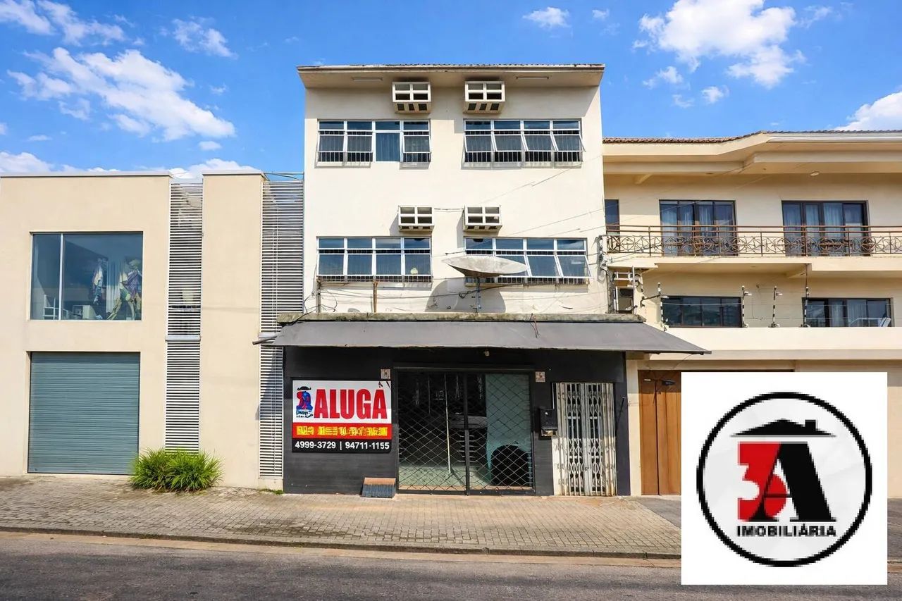 Predio Sub-esquina Pinheiro Machado