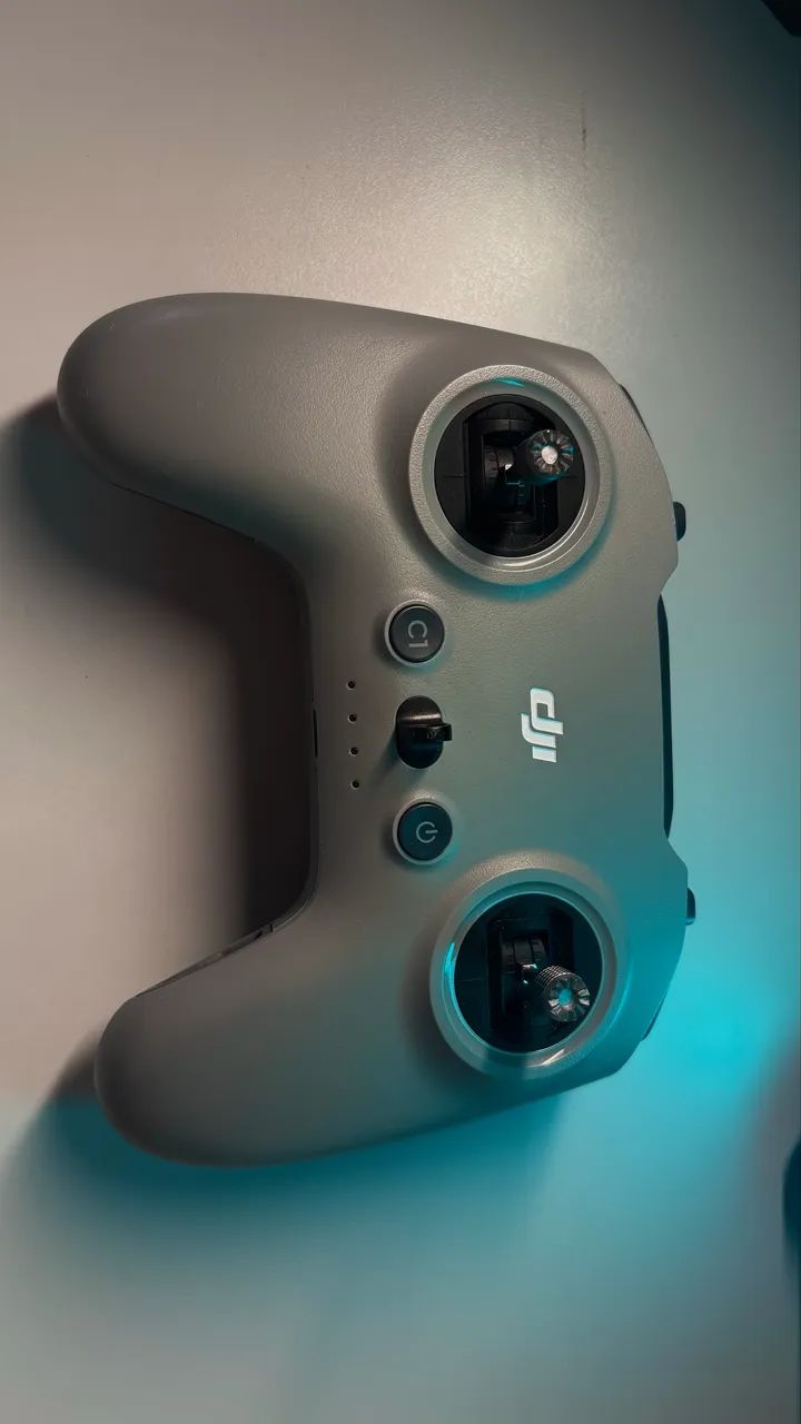 Dji Fpv controller 3