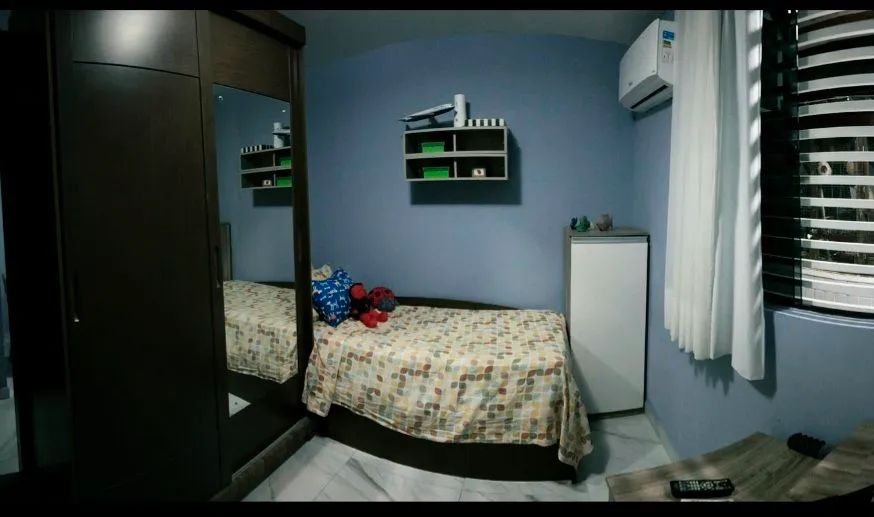 ALUGO QUARTO MOBILIADO R$ 1.150,00