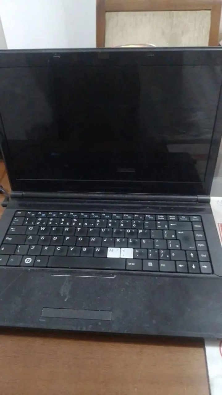 Vendo notebook i3 4°geraçao top - Foto 2