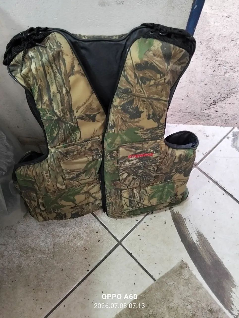 Vendo colete salva vidas - Foto 5