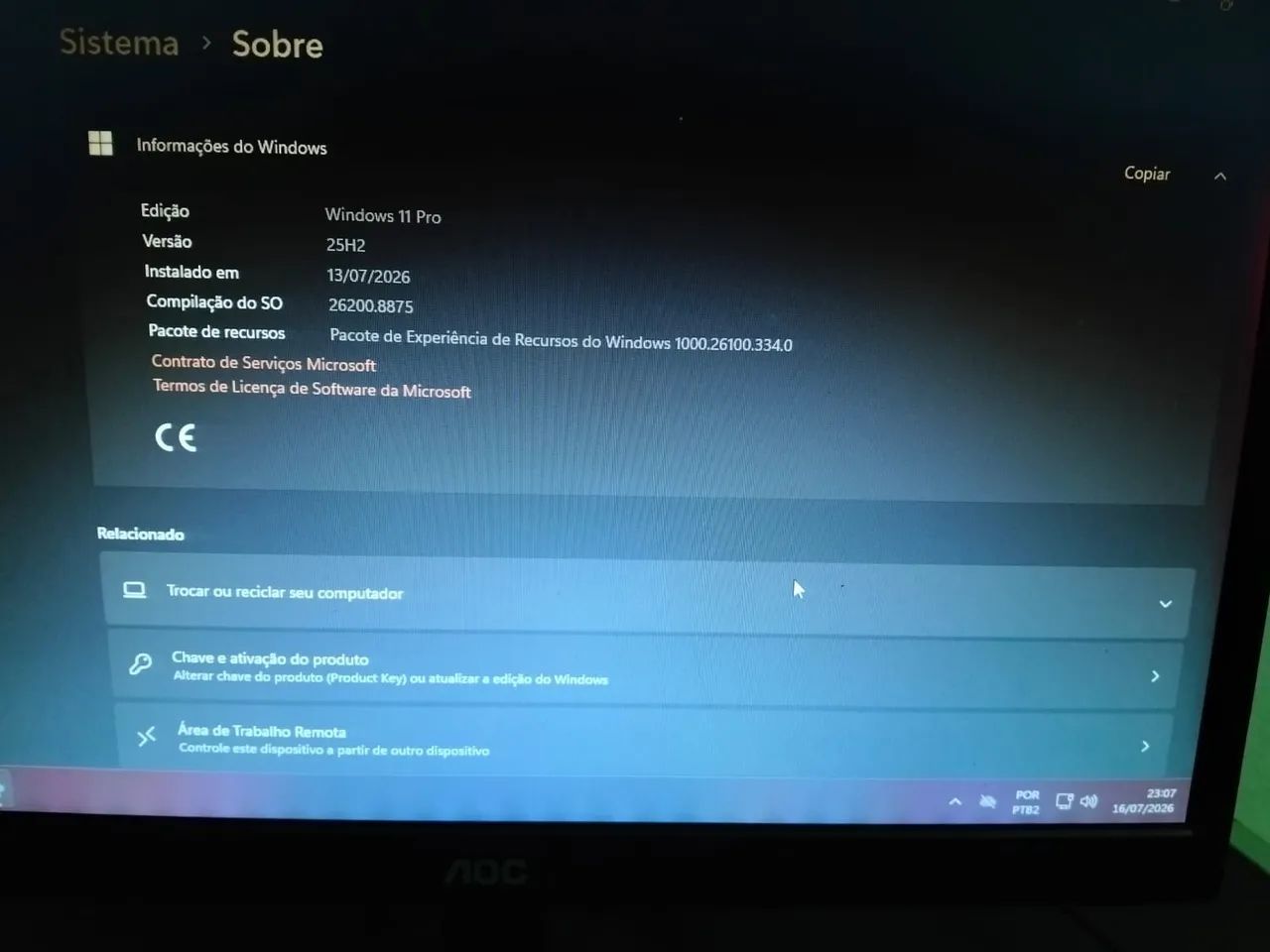 PC i7 top - Foto 2