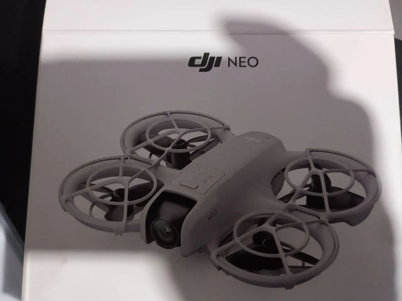 DRONE DJI NEO - Foto 2