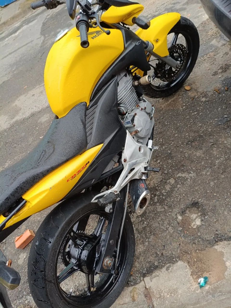Cb300r - Foto 2