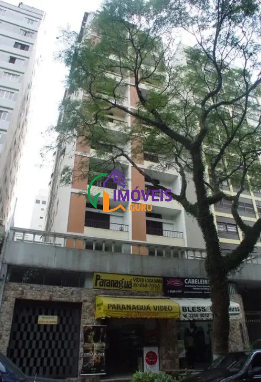 APARTAMENTO - CONSOLAÇÃO - SP