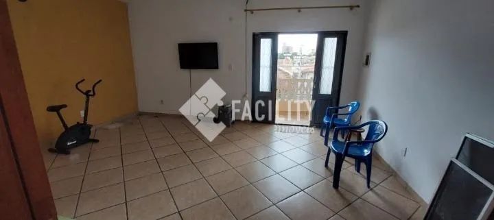 casa - Jardim Guarani - Campinas - Foto 4