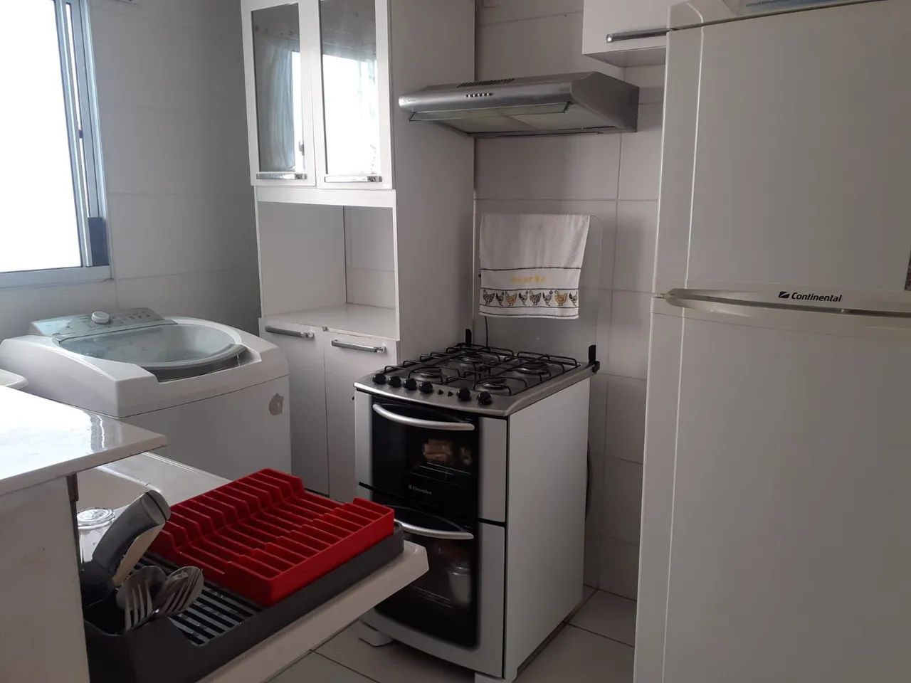 Apartamento 2 quartos no Centro  - Foto 3
