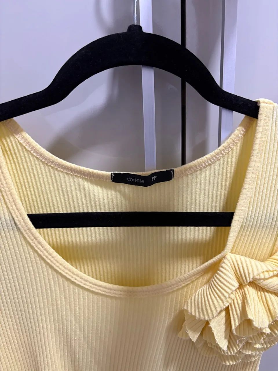 Blusa Cortelle P - Foto 2