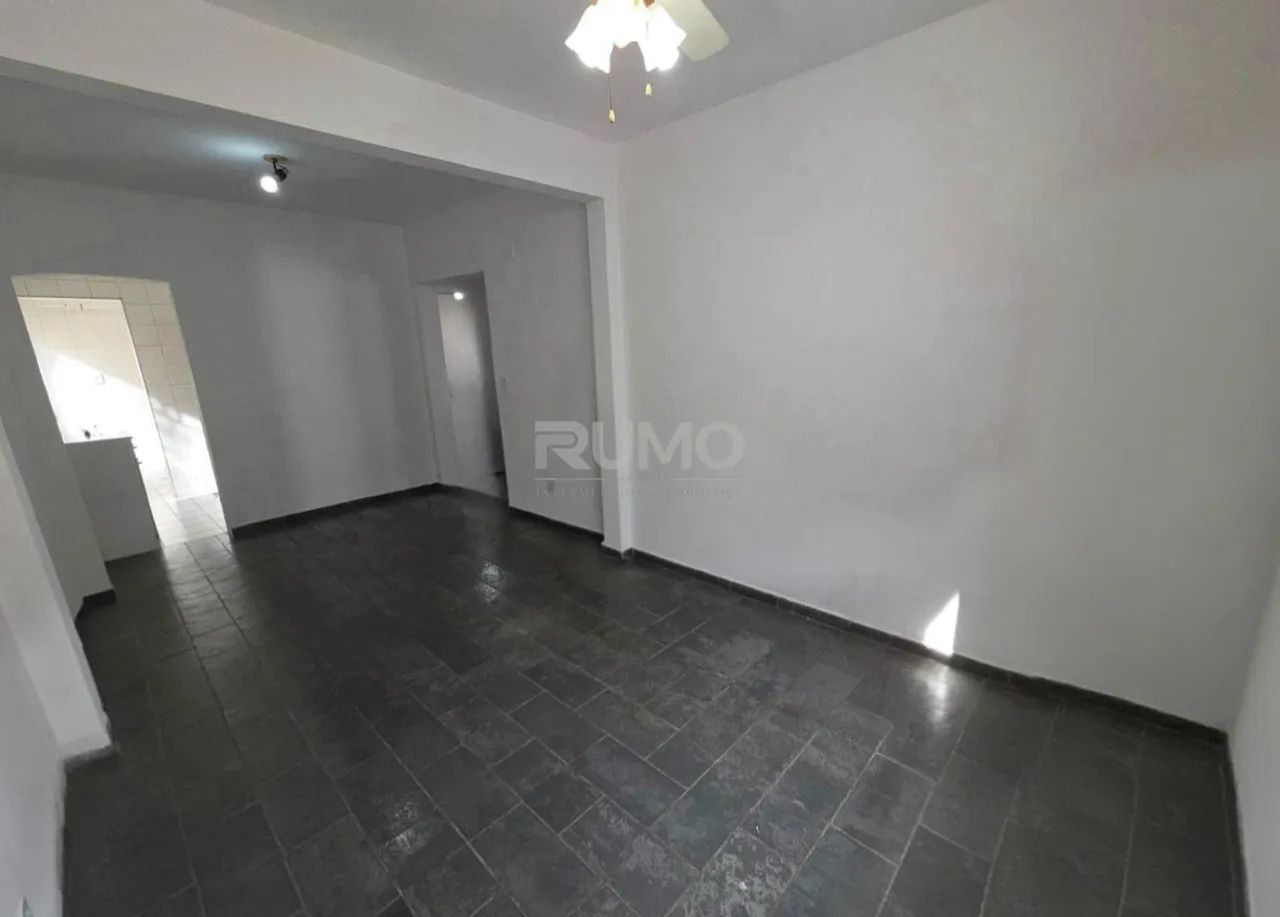 apartamento - Vila Marieta - Campinas