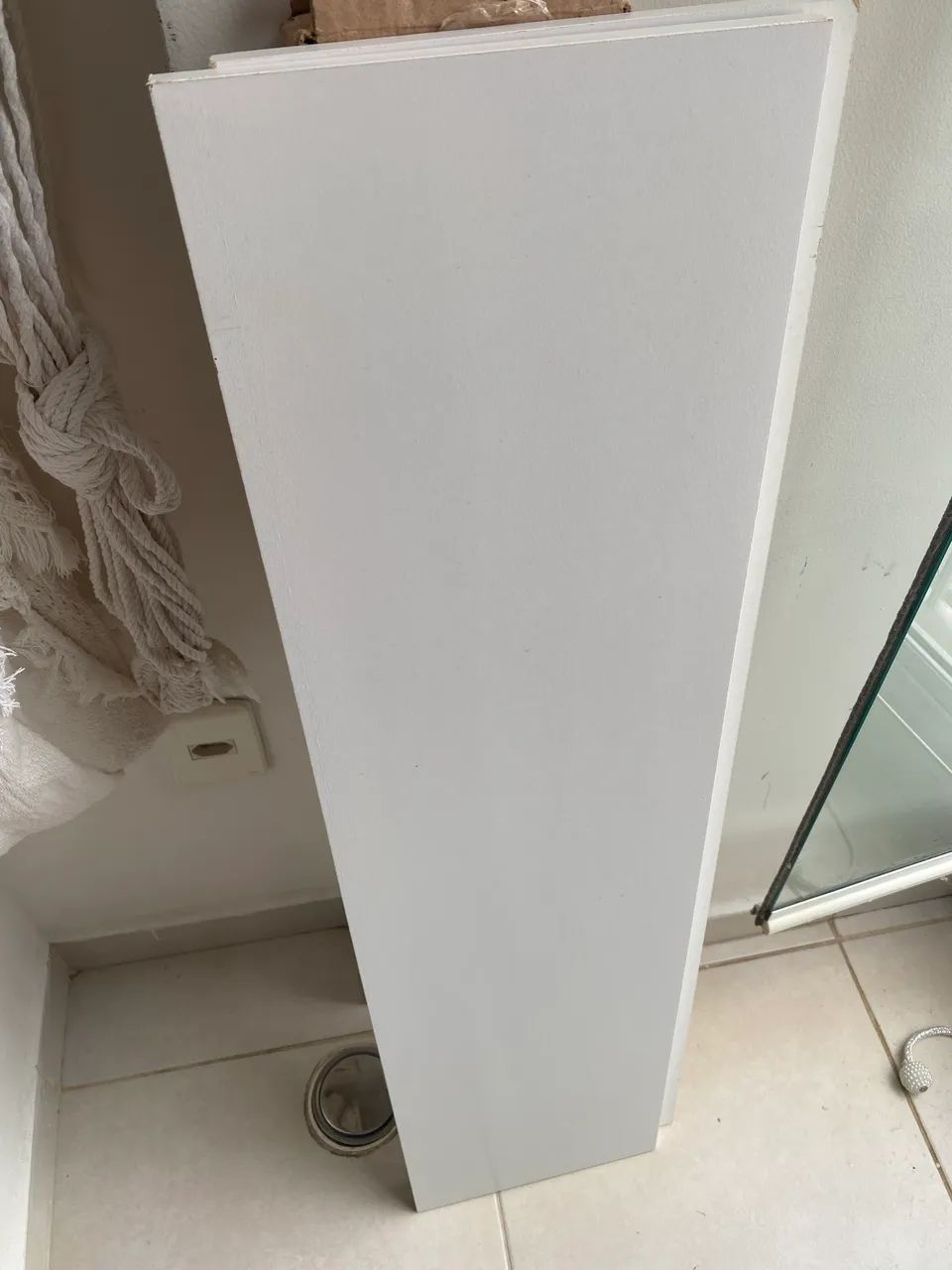 Pratileira Branca  - Foto 5
