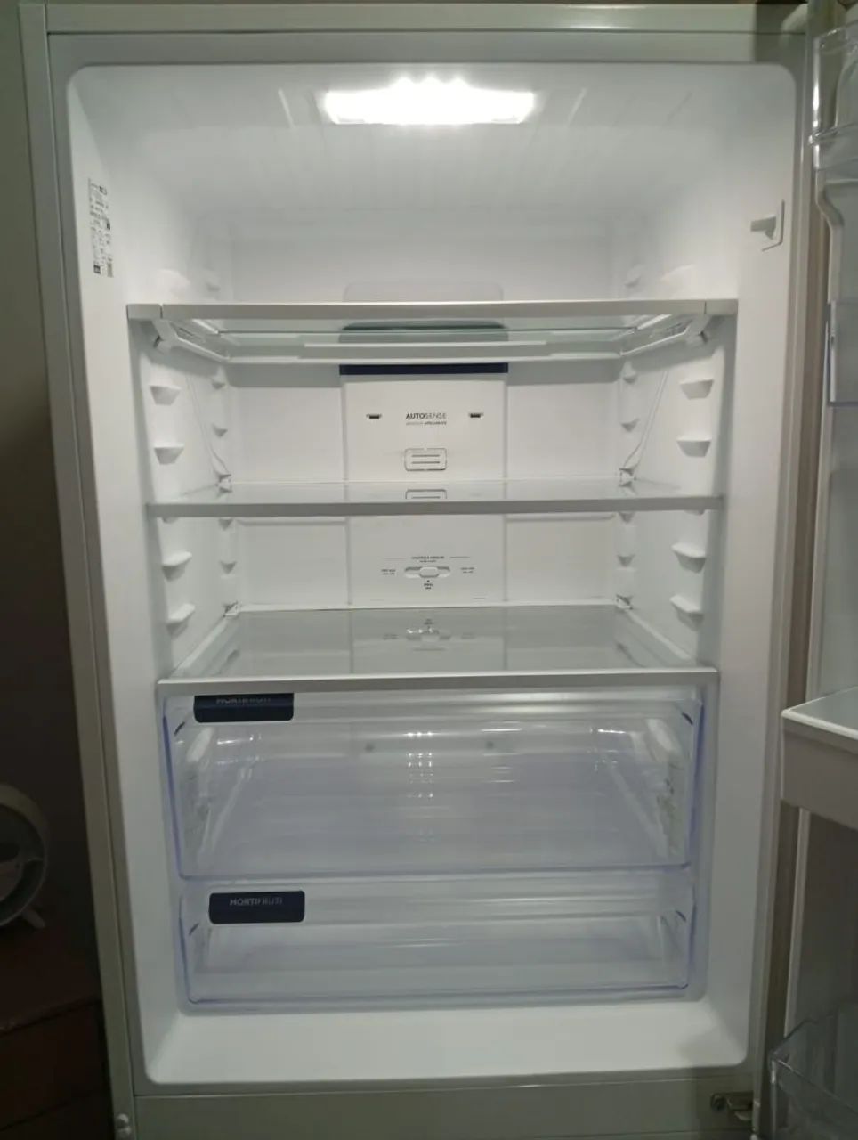 Geladeira inverse Electrolux  - Foto 4