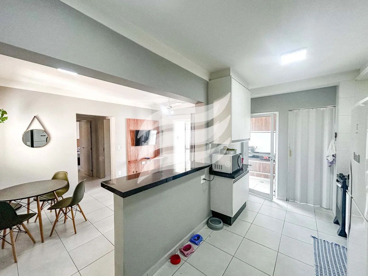 Edifício Ilhas do Pacífico - Apartamento 2 quartos à venda no bairro Vila Mendonça em Araç - Foto 5